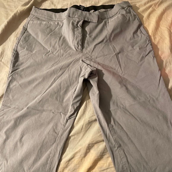 Lane Bryant Size 22 Dress Pants Only worn ONCE!!! - Picture 2 of 2
